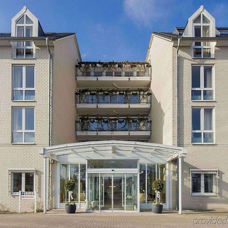 Trip Inn Hotel Astoria Göttingen Exterior foto